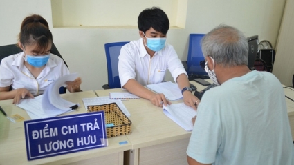 Từ 2023, đóng bảo hiểm xã hội bao nhiêu năm để hưởng lương hưu tối đa?