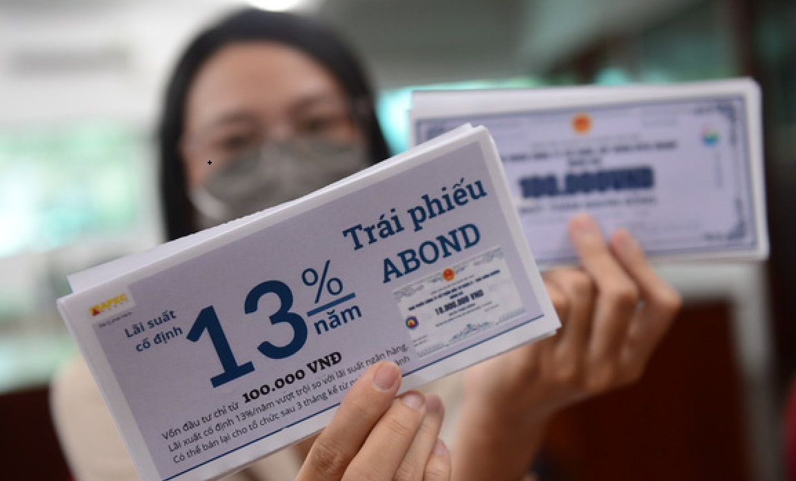 10 điểm nổi bật trong hoạt động ngân hàng Việt Nam năm 2022