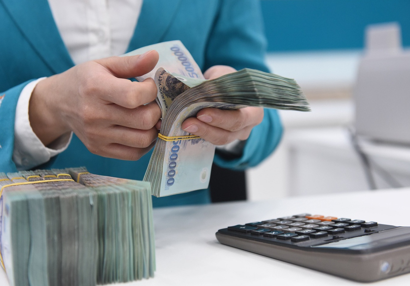 10 điểm nổi bật trong hoạt động ngân hàng Việt Nam năm 2022