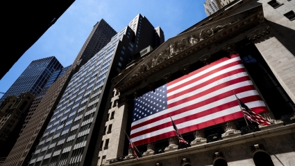 Nhận định về yếu tố chi phối thị trường tài chính toàn cầu năm 2023