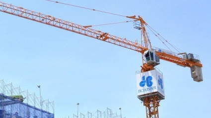 "Đại chiến" tại HBC: Ông Lê Viết Hải "phản pháo"