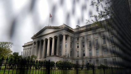 Loạt định chế tài chính lớn nhất thế giới dự báo về khả năng kinh tế Mỹ suy giảm mạnh