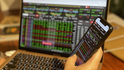 Chuyên gia chỉ ra những nhóm cổ phiếu tăng mạnh trong năm 2023