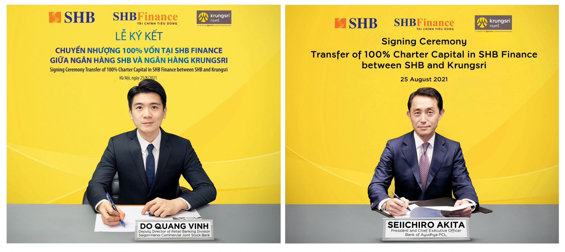 SHB Finance được Ngân hàng Nhà nước chấp thuận nguyên tắc chuyển đổi hình thức pháp lý