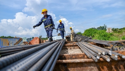 Đầu tư công dự báo là điểm sáng năm 2023, cổ phiếu nào có khả năng hưởng lợi?