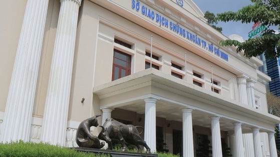 Nhiều xáo trộn trong thị phần môi giới giao dịch chứng khoán trên HOSE