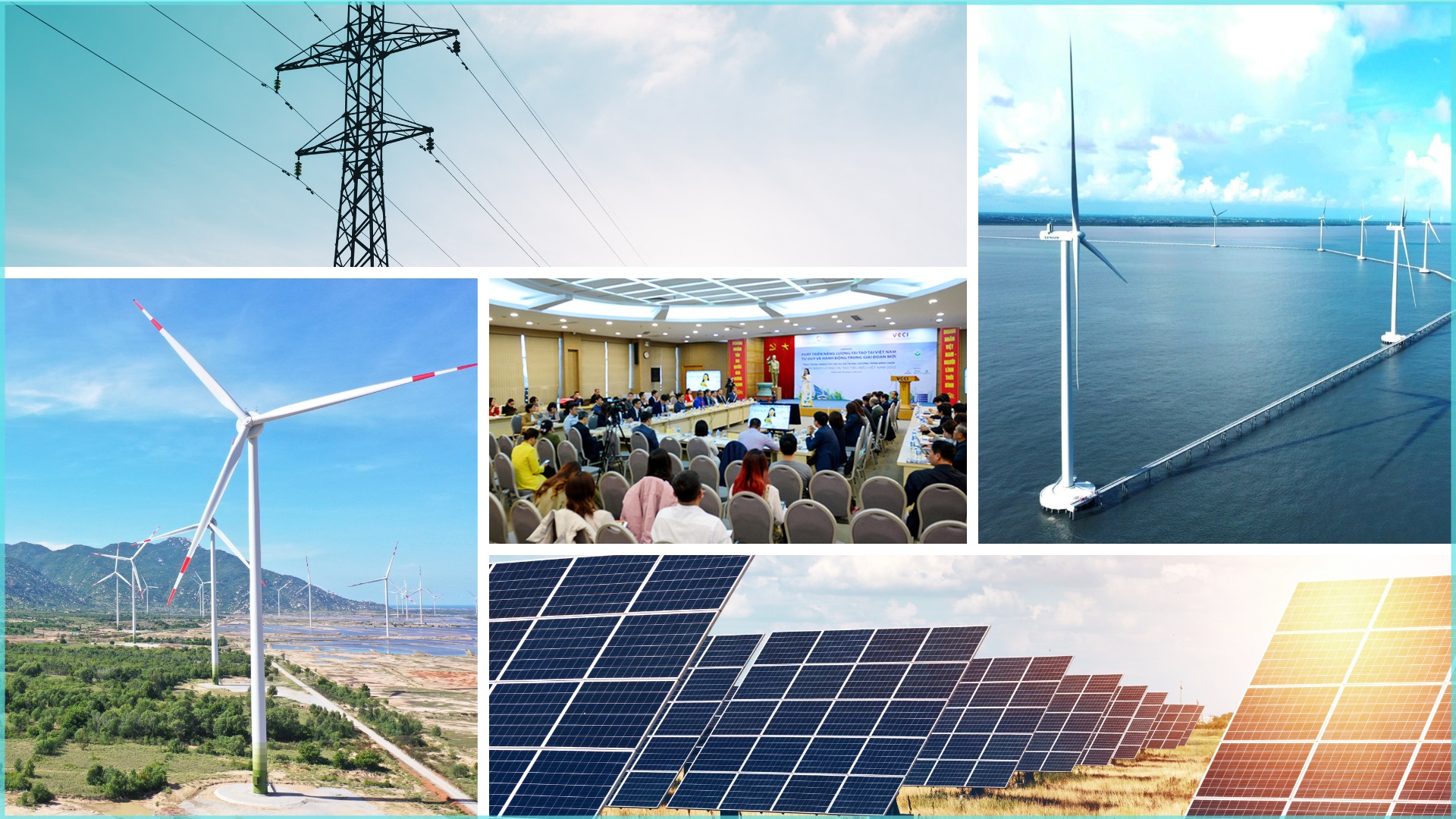 "Doanh nghiệp có "còn sống" để ngồi ký hợp đồng mua bán điện?"