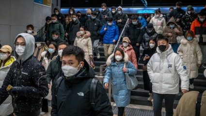 Làn sóng du lịch tiêm vaccine của người Trung Quốc có thể dâng cao