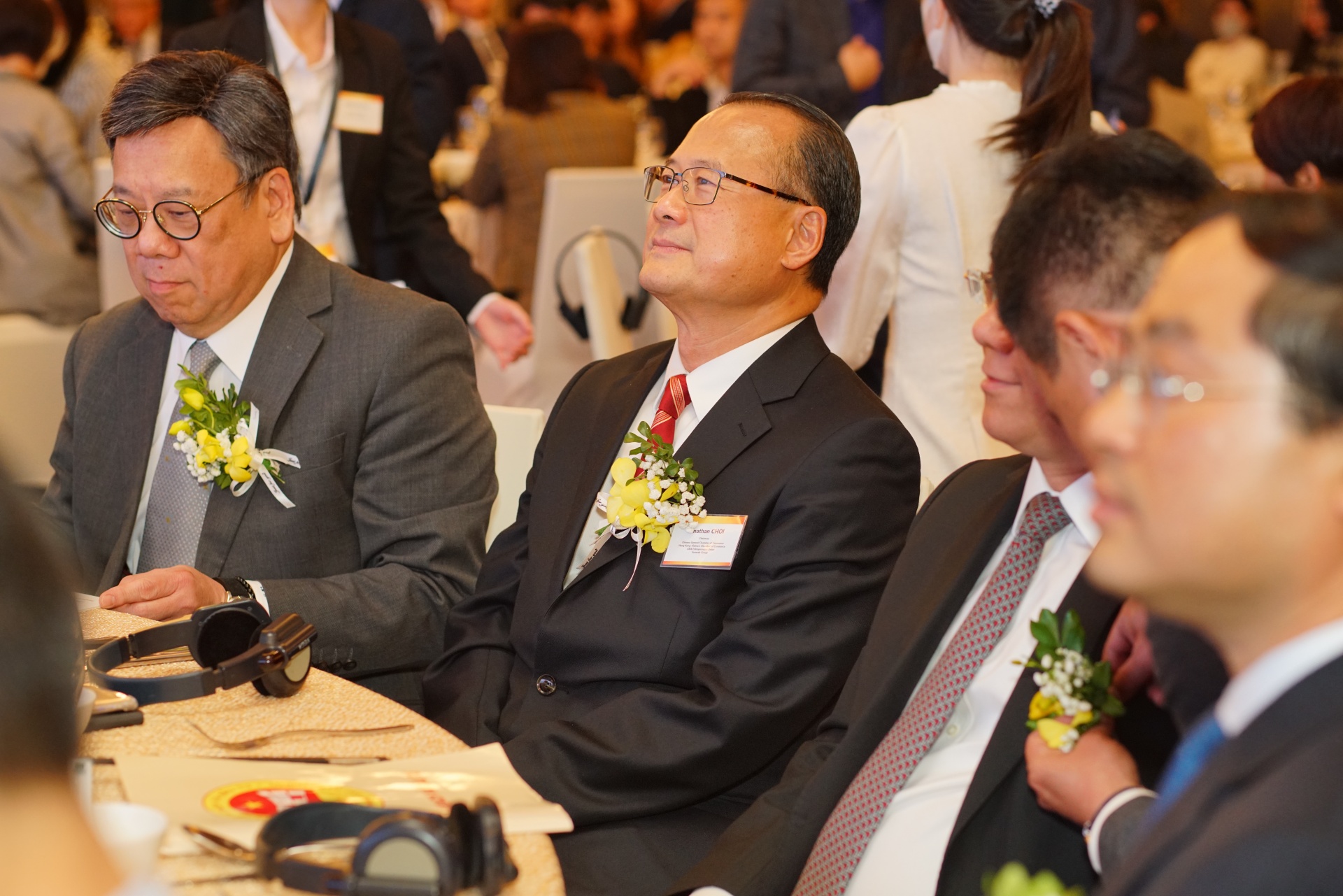 Hơn 70 doanh nghiệp Hồng Kông, Ma Cao tìm kiếm cơ hội hợp tác, đầu tư tại Việt Nam