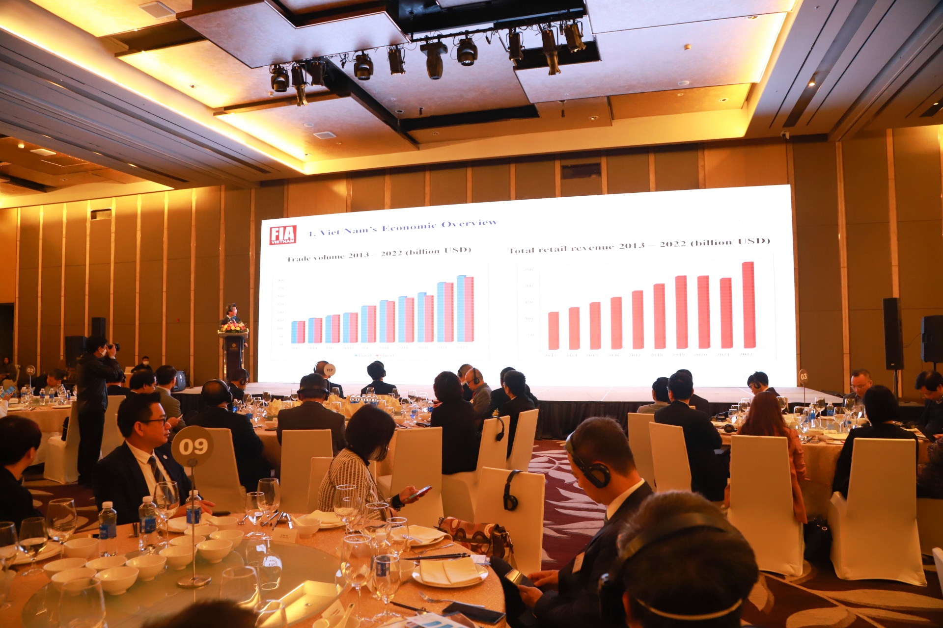 Hơn 70 doanh nghiệp Hồng Kông, Ma Cao tìm kiếm cơ hội hợp tác, đầu tư tại Việt Nam