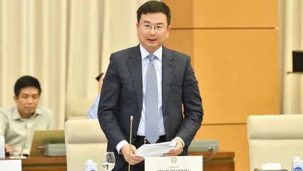 Phó thống đốc Phạm Thanh Hà: Tiếp tục cố gắng giảm lãi suất cho vay