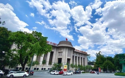 Bài toán khó nhất của Ngân hàng Nhà nước Việt Nam năm qua là gì?