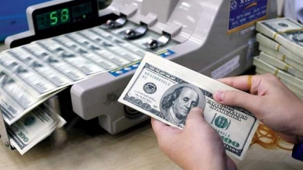 Ngân hàng Nhà nước chính thức trở lại mua mạnh ngoại tệ