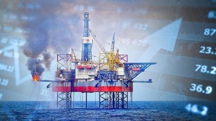 Các cổ phiếu Dầu khí lại được nhen nhóm những tín hiệu tích cực