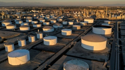 Mỹ và đồng minh có thể chuẩn bị tiếp tục trừng phạt các sản phẩm xăng dầu Nga