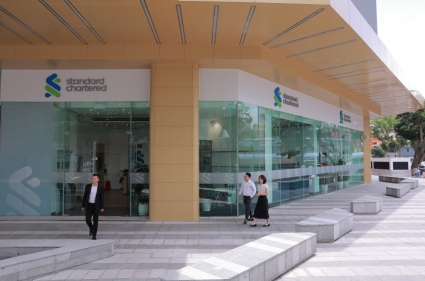 Tỷ giá USD/VND rơi sâu trong dự báo của Standard Chartered