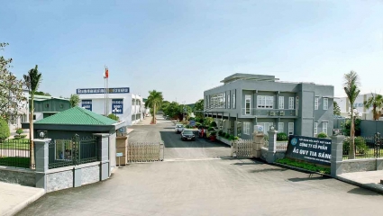 Hóa Chất Đức Giang đứng sau mua lại 46% cổ phần Ắc quy Tia Sáng khi Vinachem thoái vốn?