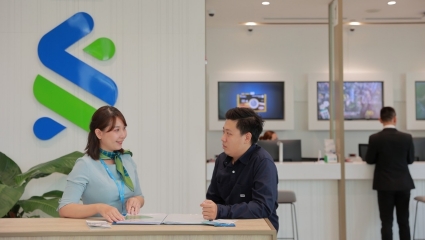 Standard Chartered Released VND Exchange Rate for 2023