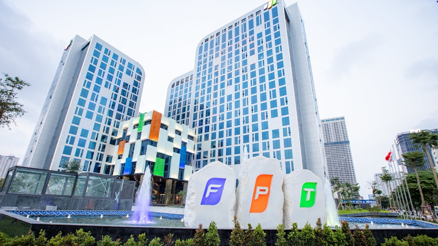 FPT vượt ảnh hưởng đồng Yên mất giá tại thị trường Nhật Bản