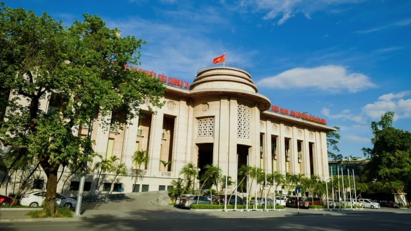 Tăng trưởng tín dụng năm 2023 có định hướng cao hơn