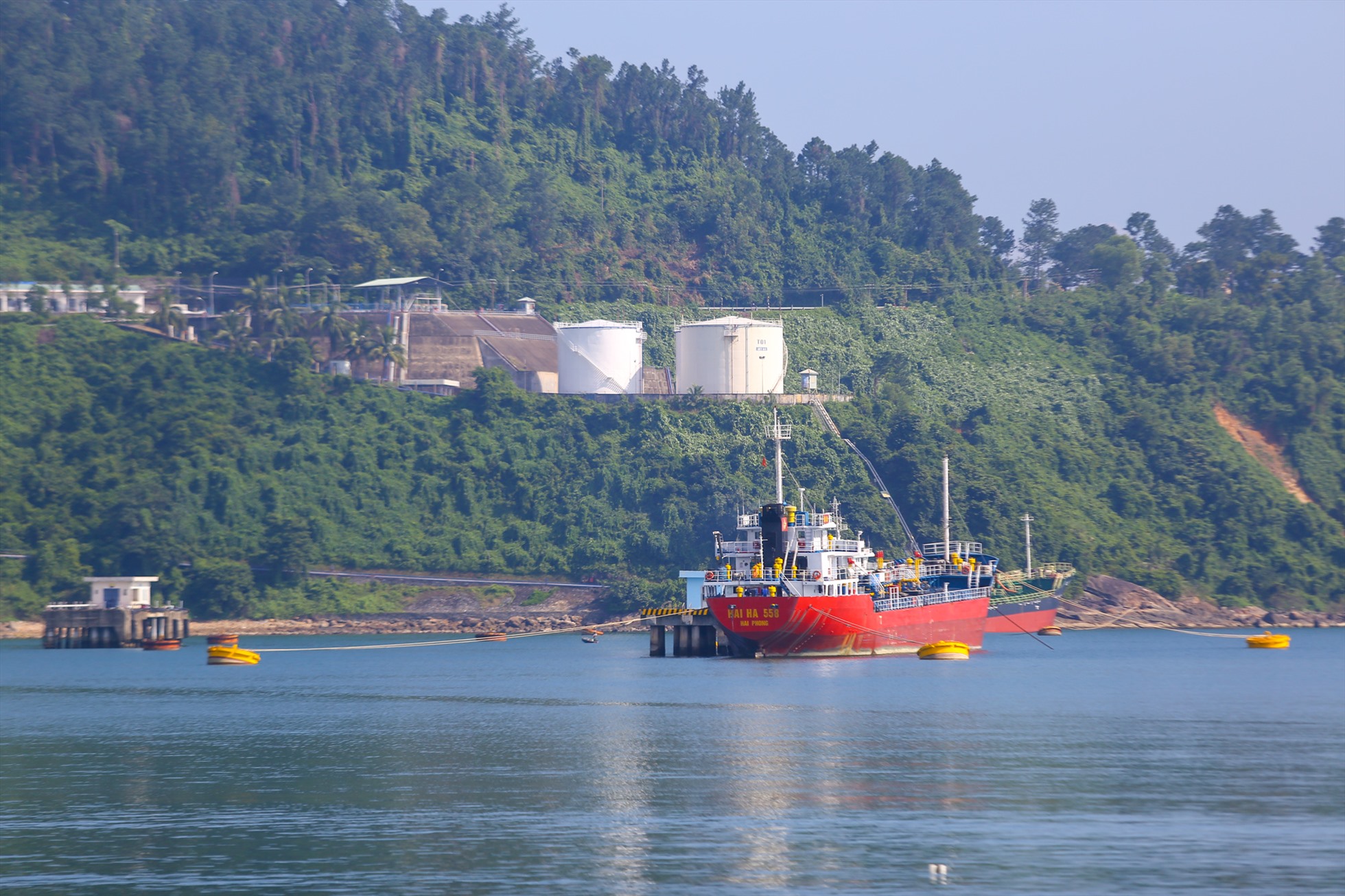 Miền Trung trỗi dậy sau đại dịch COVID-19