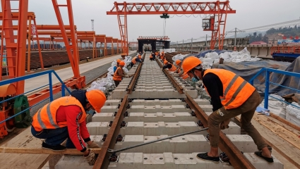 Trung Quốc có thể đương đầu với tình trạng gián đoạn sản xuất trong thời gian tới