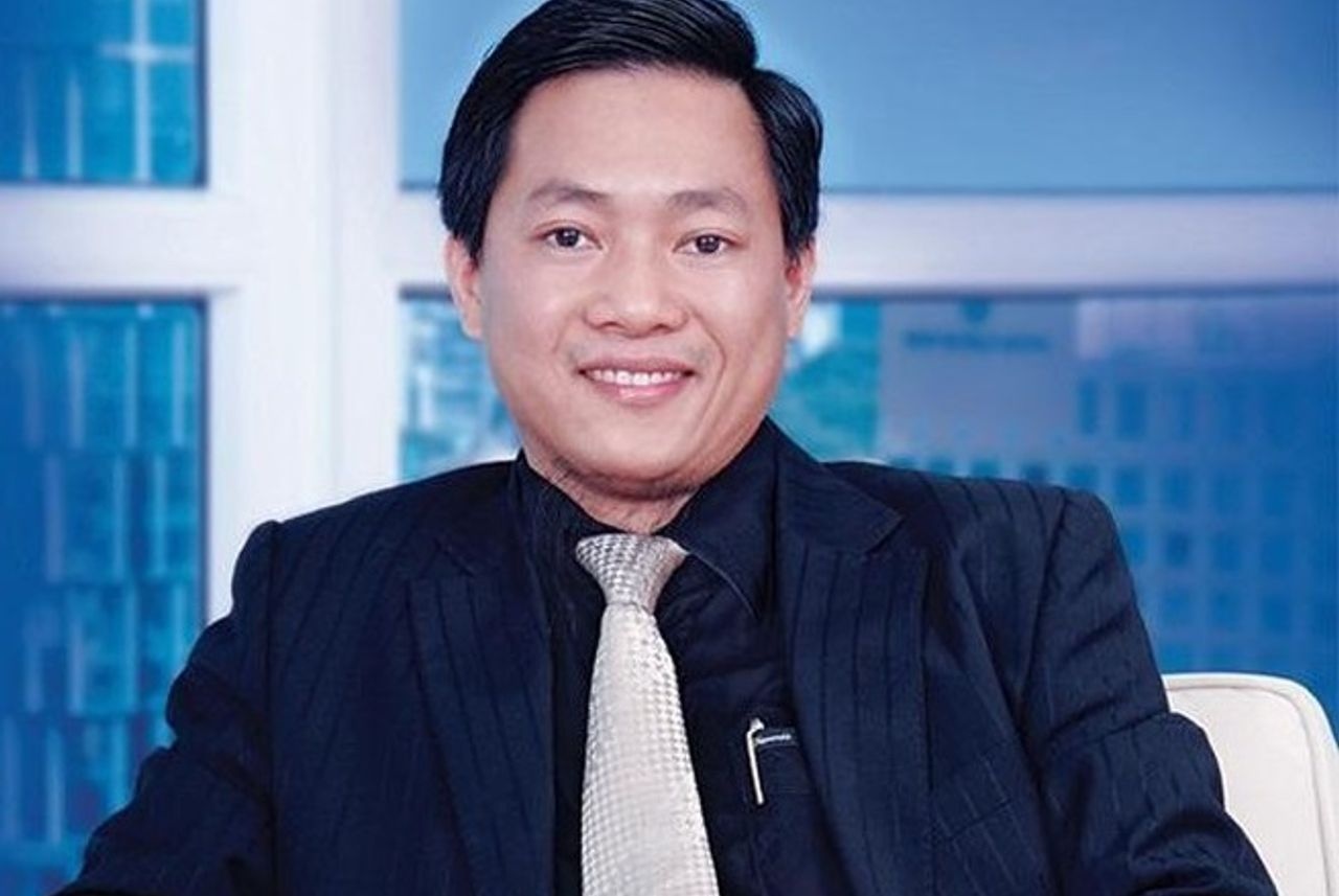 Ông Nguyễn Cao Trí mất tư cách thành viên Hội đồng Quản trị Saigonbank