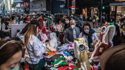 Quả bom tiết kiệm 720 tỷ USD của Trung Quốc sẽ mang đến cú huých quan trọng toàn cầu?