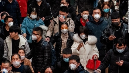 Nguy cơ lạm phát toàn cầu bị "thổi bùng" từ việc Trung Quốc tái mở cửa nền kinh tế