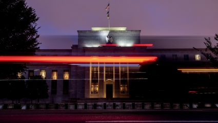 Nguyên nhân khiến Fed khó có thể tuyên bố chắc chắn về định hướng lãi suất đồng USD