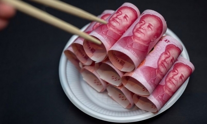 Trung Quốc chạy đua cấp phép, bỏ trần sở hữu hoàn toàn với doanh nghiệp tài chính ngoại