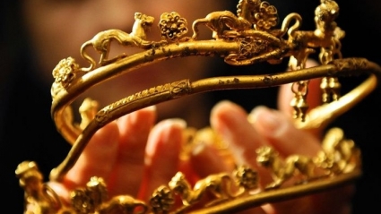 Mua vào liên tục, Trung Quốc hiện đã dự trữ hơn 2.000 tấn vàng