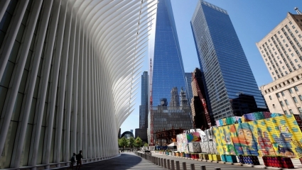 Kinh tế Mỹ hạ nhiệt tăng trưởng đáng kể