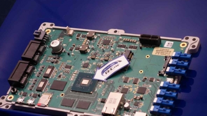 Nhật, Hà Lan hợp tác với Mỹ trong hạn chế Trung Quốc phát triển công nghệ chip