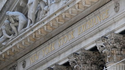 Chứng khoán Mỹ hướng đến tháng tăng điểm mạnh nhất nửa năm