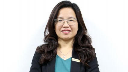 ABBANK bổ nhiệm Quyền Tổng giám đốc mới