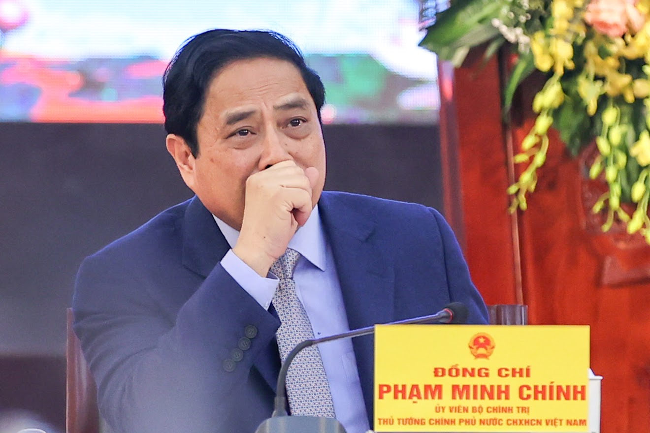 Thủ tướng: 3 nhiệm vụ trọng tâm, đột phá đáp ứng nhu cầu thiết thực của công nhân - Ảnh 6. Thủ tướng: 3 nhiệm vụ trọng tâm, đột phá đáp ứng nhu cầu thiết thực của công nhân - Ảnh 6.