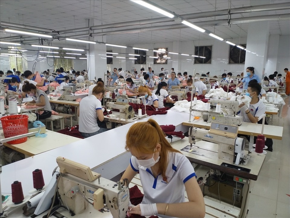 Kết nối việc làm cho người lao động thông qua các phiên giao dịch việc làm