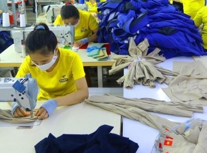 Doanh nghiệp TP.HCM cần hơn 14.000 người lao động sau Tết