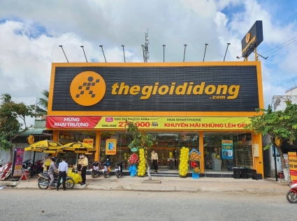 “Ông lớn” Thế Giới Di Động mạnh tay cắt giảm hơn 7.000 nhân sự chỉ trong vòng 3 tháng