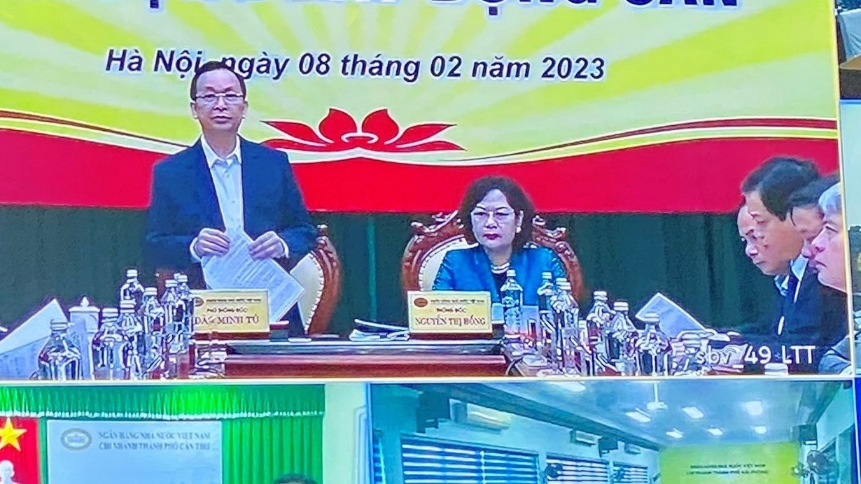 Ngân hàng Nhà nước công bố nhiều giải pháp, cơ chế tháo gỡ khó khăn thị trường BĐS 2023