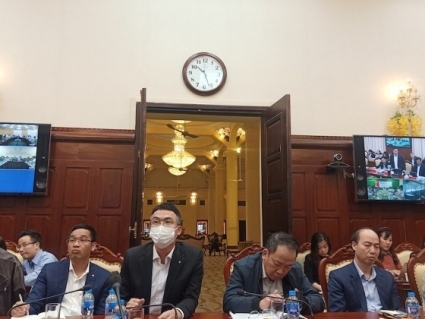 Vingroup, Novaland, Sungroup... kiến nghị gì với Ngân hàng Nhà nước?