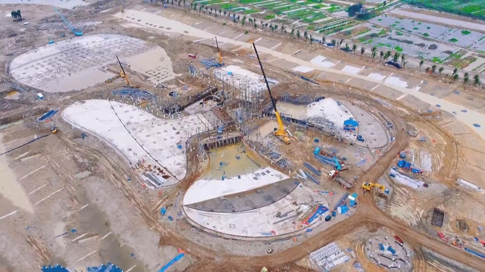 Vinhomes liên tục tuyển dụng nhân sự ở nhiều vị trí làm việc