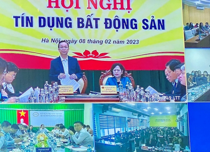 Thị trường Bất động sản năm 2023 kỳ vọng nhiều cơ chế hỗ trợ mới