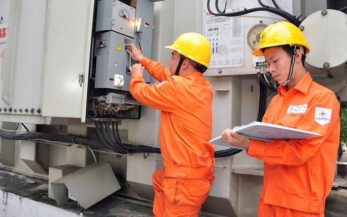 Việc tăng khung giá bán lẻ điện bình quân chưa làm thay đổi giá bán lẻ điện sản xuất và sinh hoạt