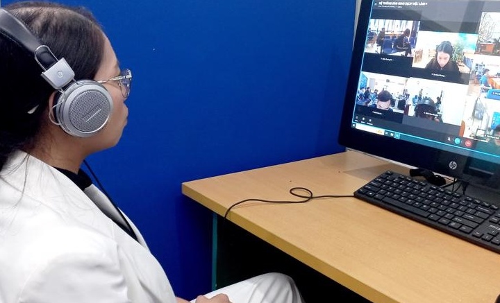 Cơ hội việc làm cho hơn 55.000 lao động tại 10 địa phương khu vực phía Bắc