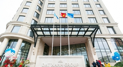 Hơn 3.000 nhân sự tại Tập đoàn Đất Xanh mất việc do thị trường bất động sản khó khăn