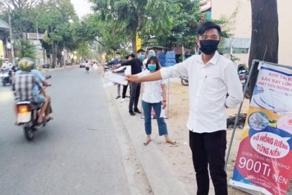 Thị trường khó khăn doanh nghiệp BĐS giảm nhân sự, đóng cửa nhiều chi nhánh