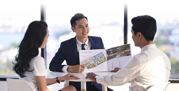 Bức tranh thu nhập của người lao động ngành BĐS đang như thế nào?