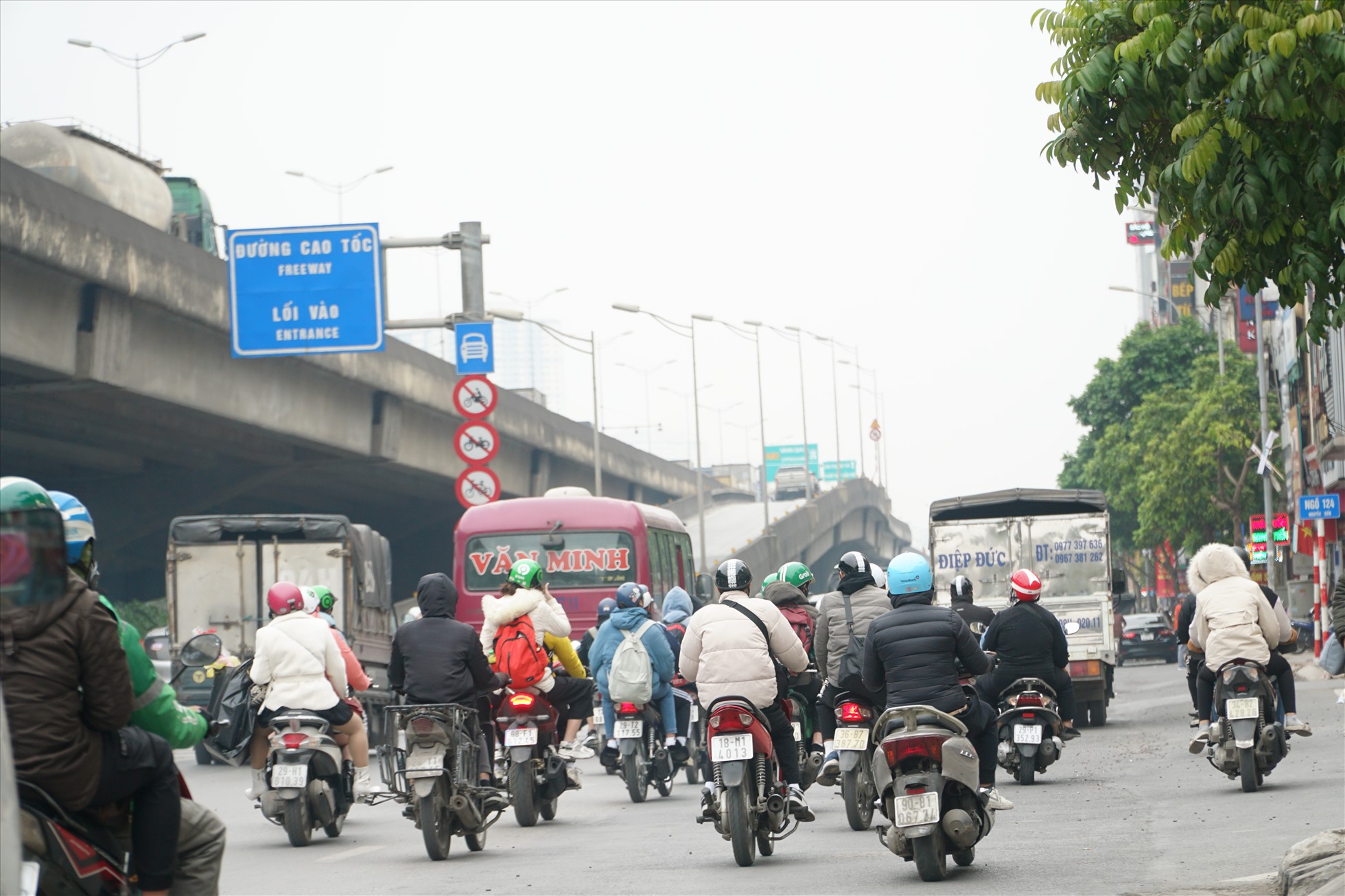 Theo lịch, Tết Dương lịch năm 2023 được nghỉ 3 ngày liên tục. Ảnh: Phạm Đông